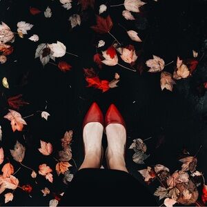 Meet your Posher, Jennifer